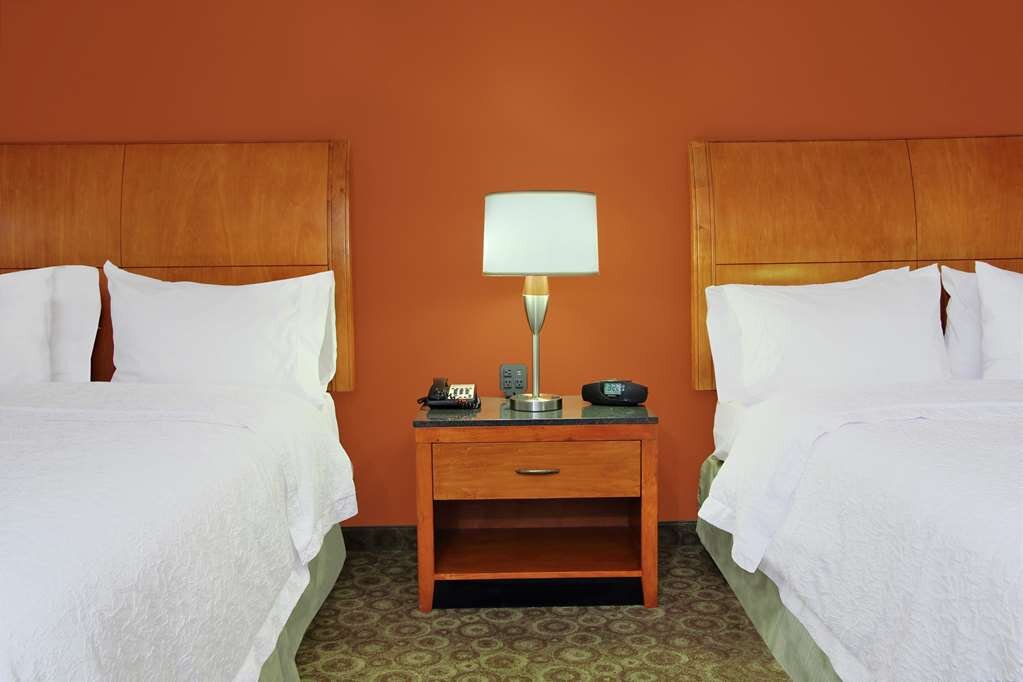 Hotel photo 11 of Hampton Inn & Suites Buffalo.