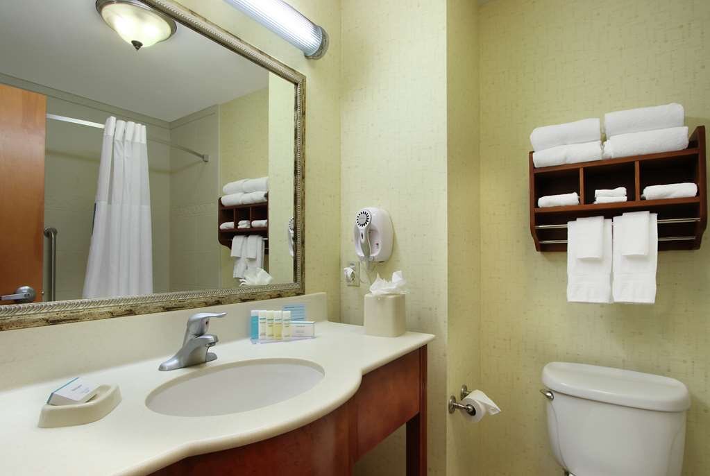 Hotel photo 31 of Hampton Inn & Suites Buffalo.