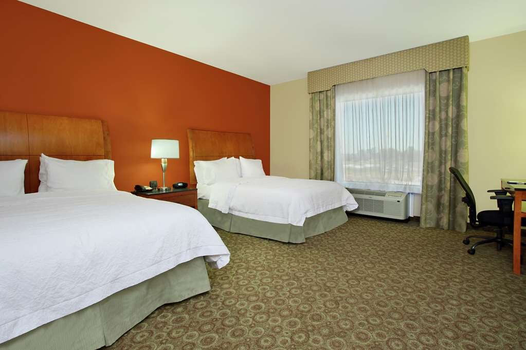 Hotel photo 72 of Hampton Inn & Suites Buffalo.