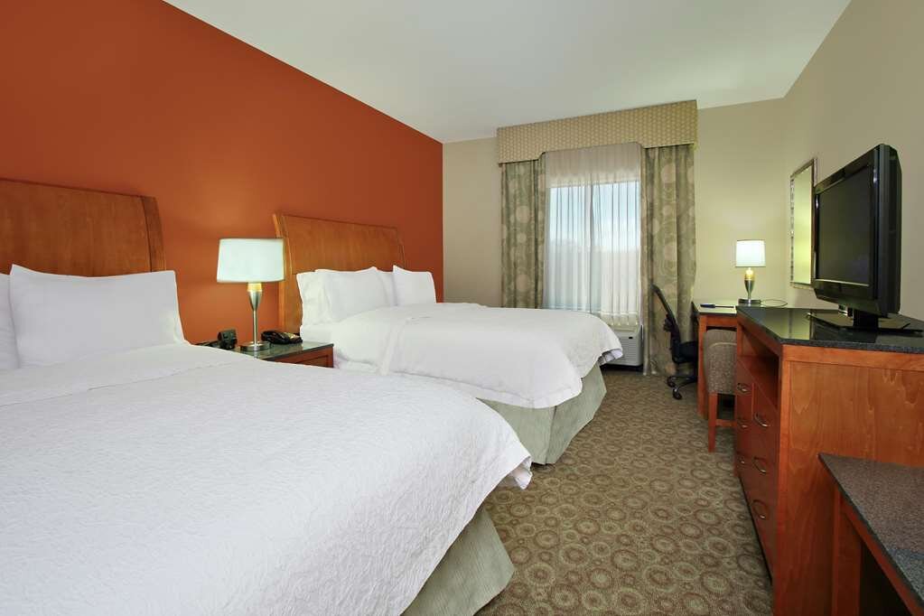 Hotel photo 16 of Hampton Inn & Suites Buffalo.