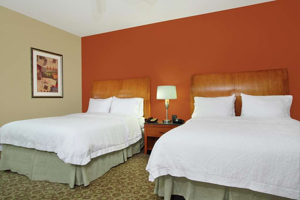 Hotel photo 50 of Hampton Inn & Suites Buffalo.