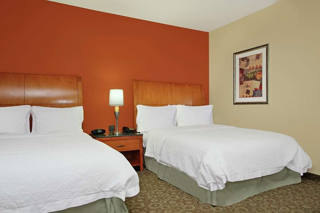Hotel photo 10 of Hampton Inn & Suites Buffalo.