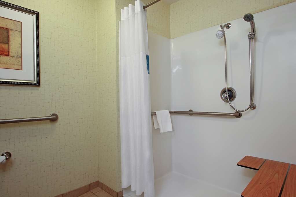Hotel photo 30 of Hampton Inn & Suites Buffalo.