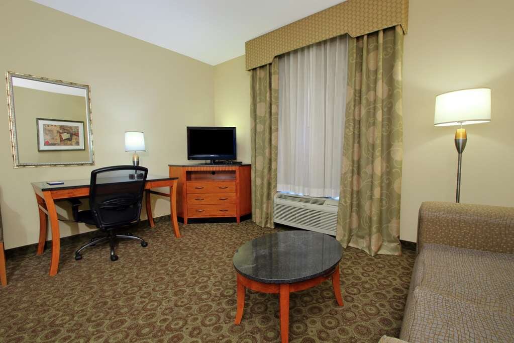 Hotel photo 56 of Hampton Inn & Suites Buffalo.
