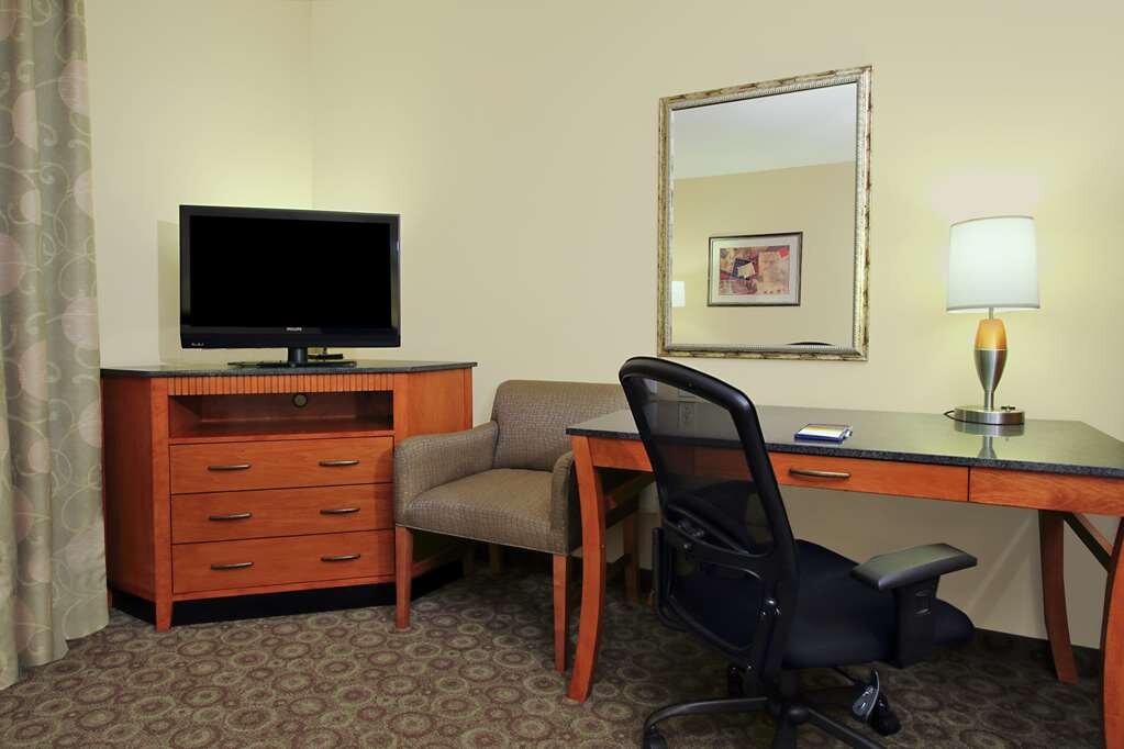 Hotel photo 28 of Hampton Inn & Suites Buffalo.
