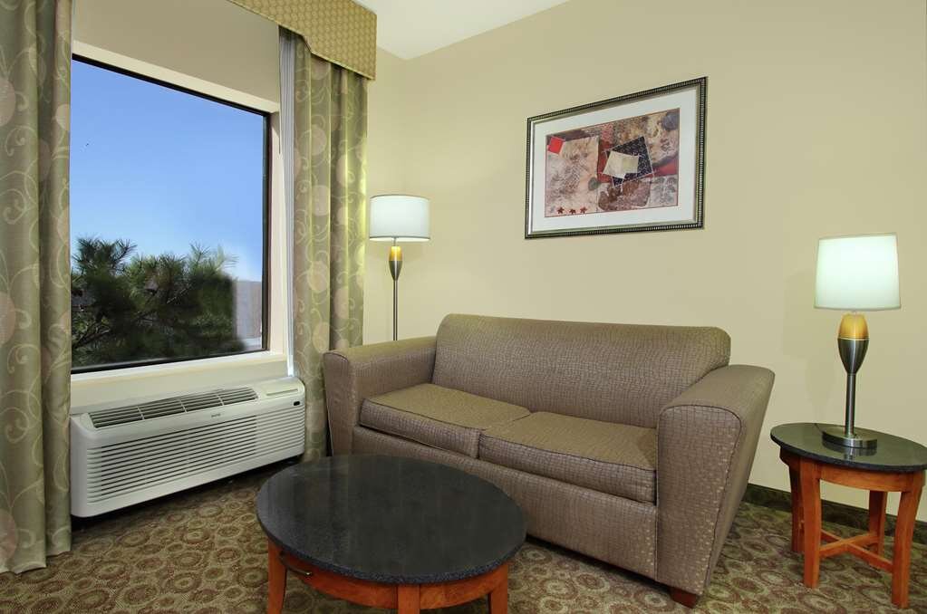 Hotel photo 18 of Hampton Inn & Suites Buffalo.