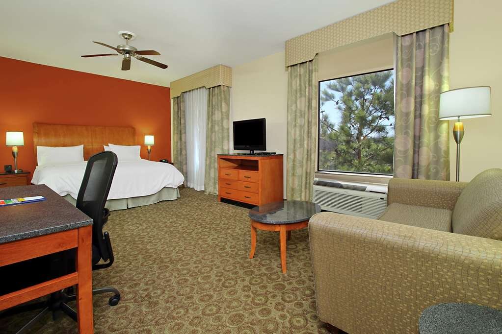 Hotel photo 3 of Hampton Inn & Suites Buffalo.