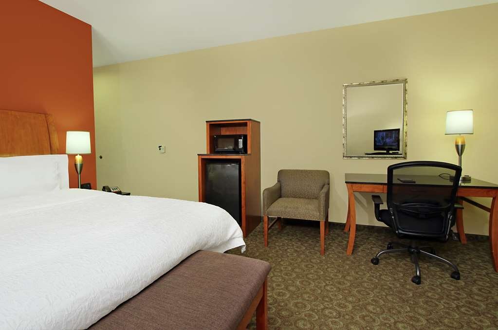 Hotel photo 27 of Hampton Inn & Suites Buffalo.
