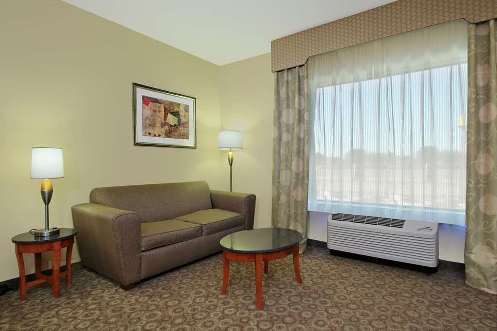 Hotel photo 41 of Hampton Inn & Suites Buffalo.