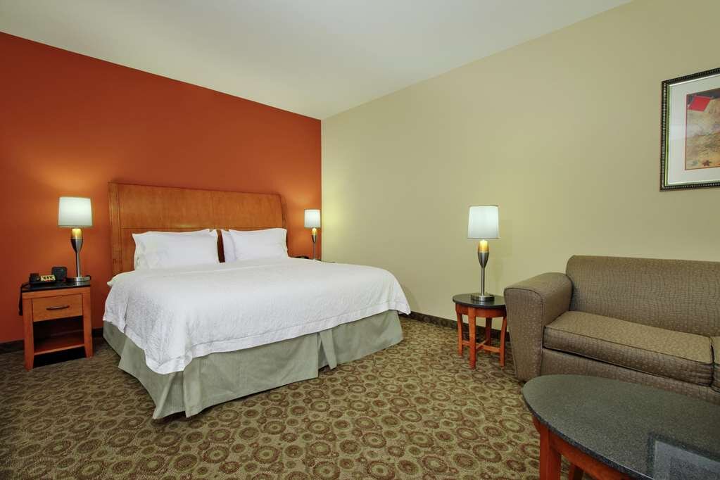 Hotel photo 63 of Hampton Inn & Suites Buffalo.