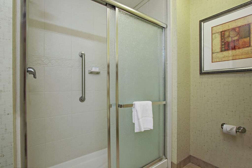 Hotel photo 29 of Hampton Inn & Suites Buffalo.