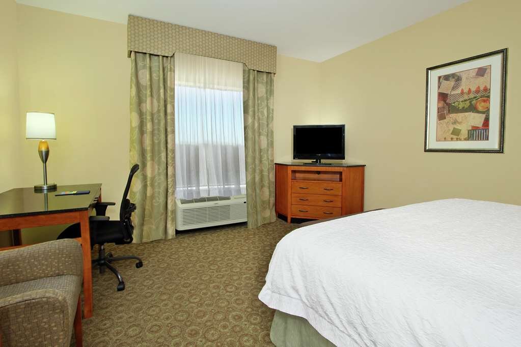 Hotel photo 9 of Hampton Inn & Suites Buffalo.
