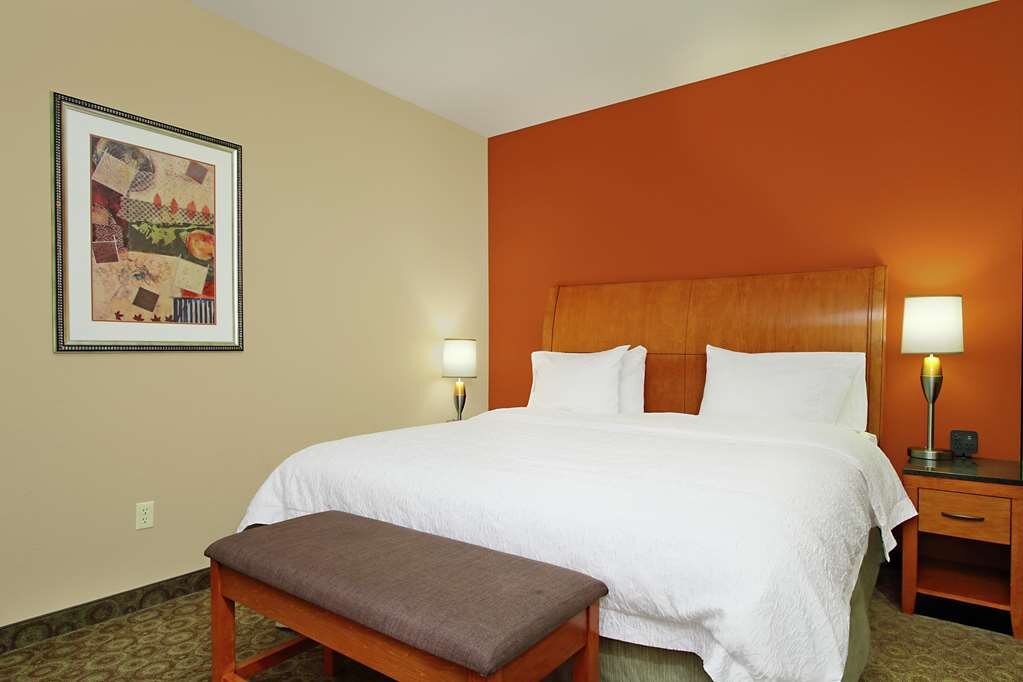 Hotel photo 5 of Hampton Inn & Suites Buffalo.
