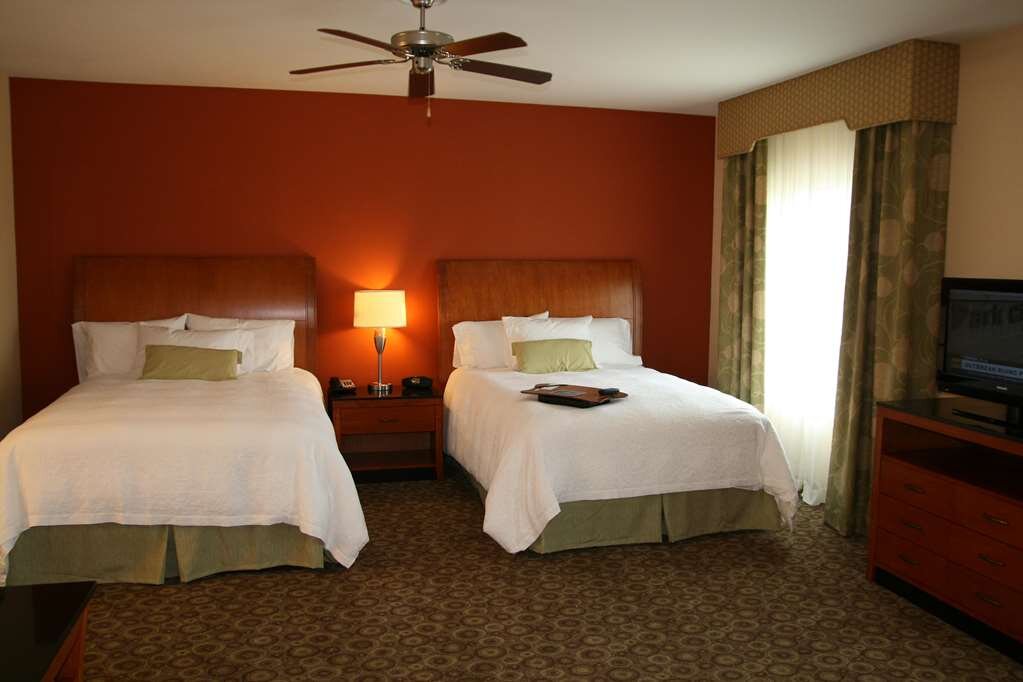 Hotel photo 73 of Hampton Inn & Suites Buffalo.