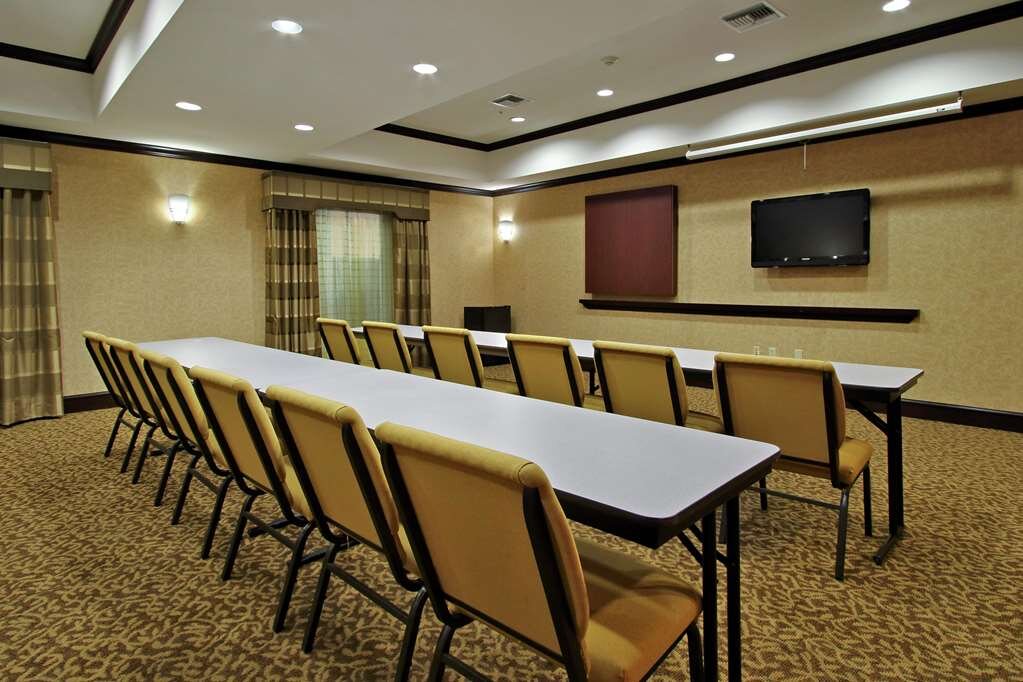 Hotel photo 69 of Hampton Inn & Suites Buffalo.