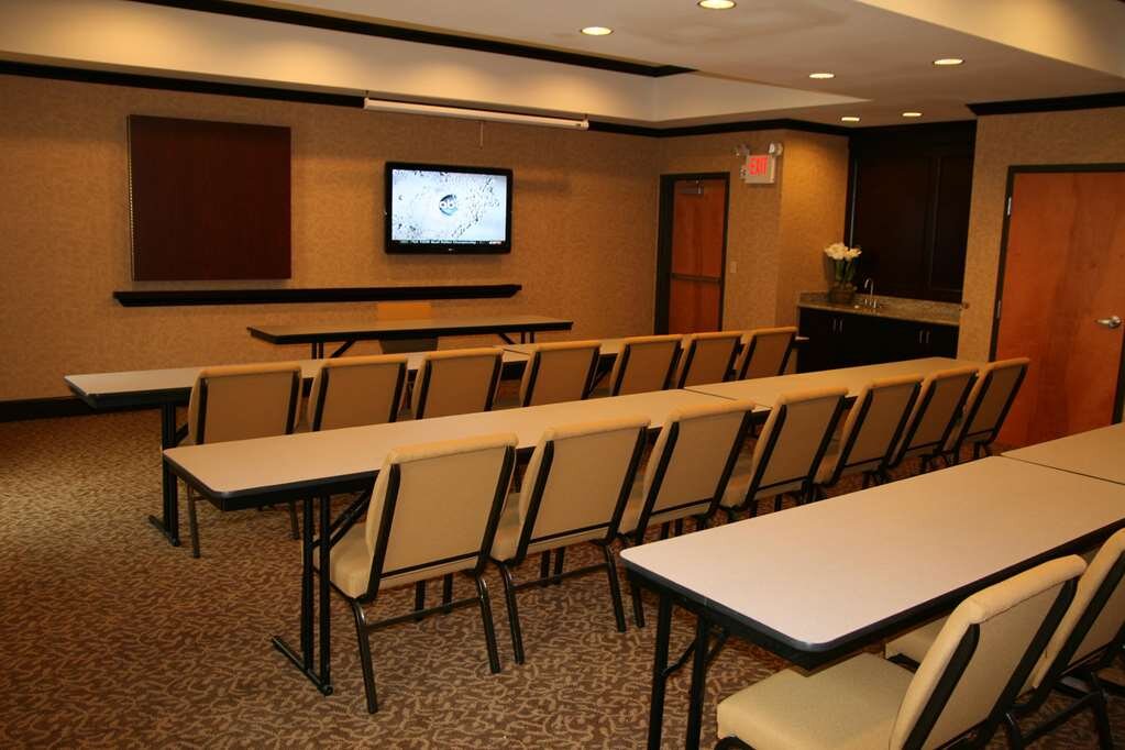 Hotel photo 59 of Hampton Inn & Suites Buffalo.