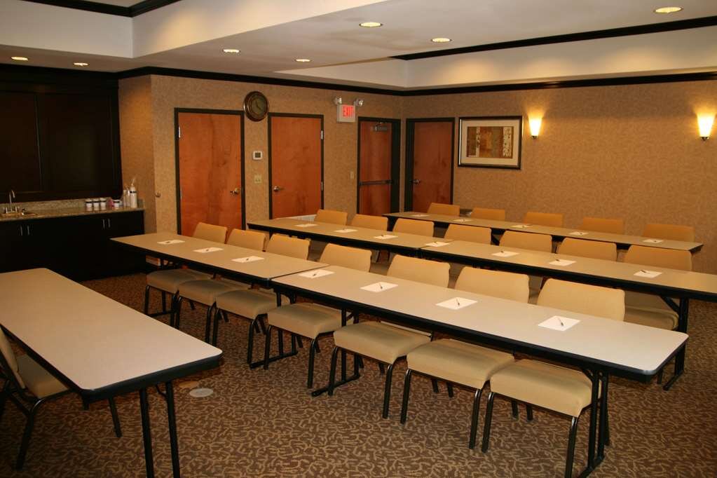 Hotel photo 38 of Hampton Inn & Suites Buffalo.