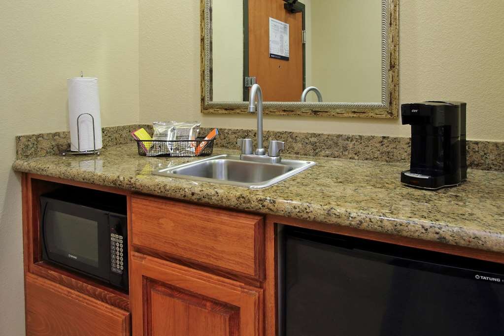 Hotel photo 21 of Hampton Inn & Suites Buffalo.