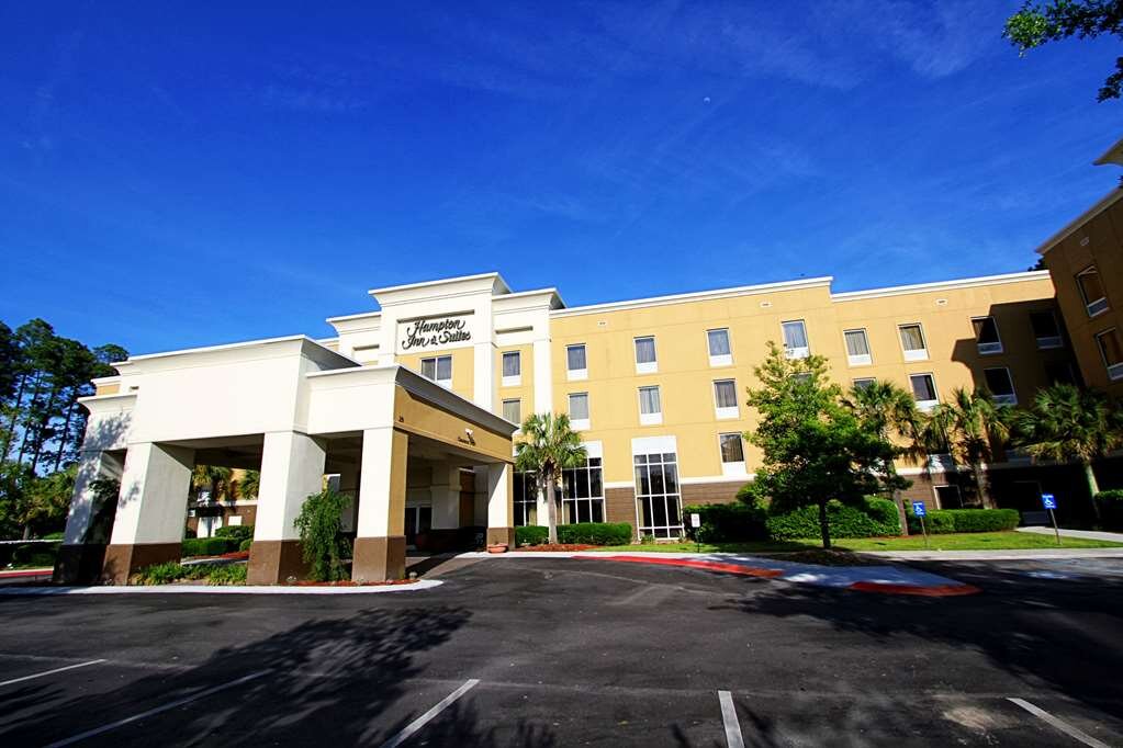 Hotel photo 32 of Hampton Inn & Suites Bluffton-Sun City.