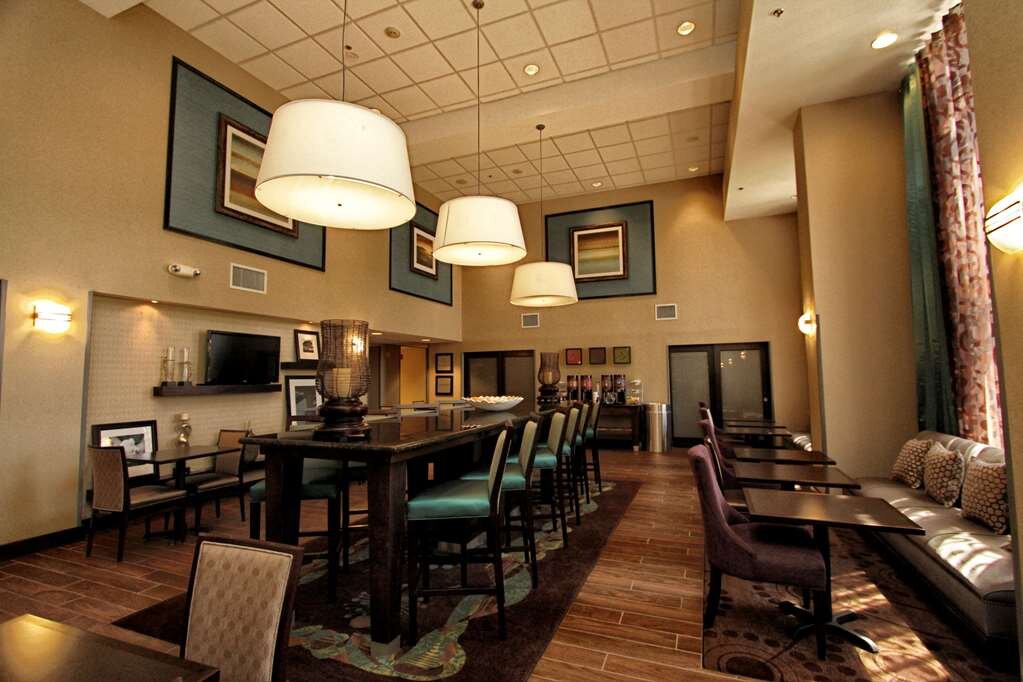 Hotel photo 23 of Hampton Inn & Suites Bluffton-Sun City.