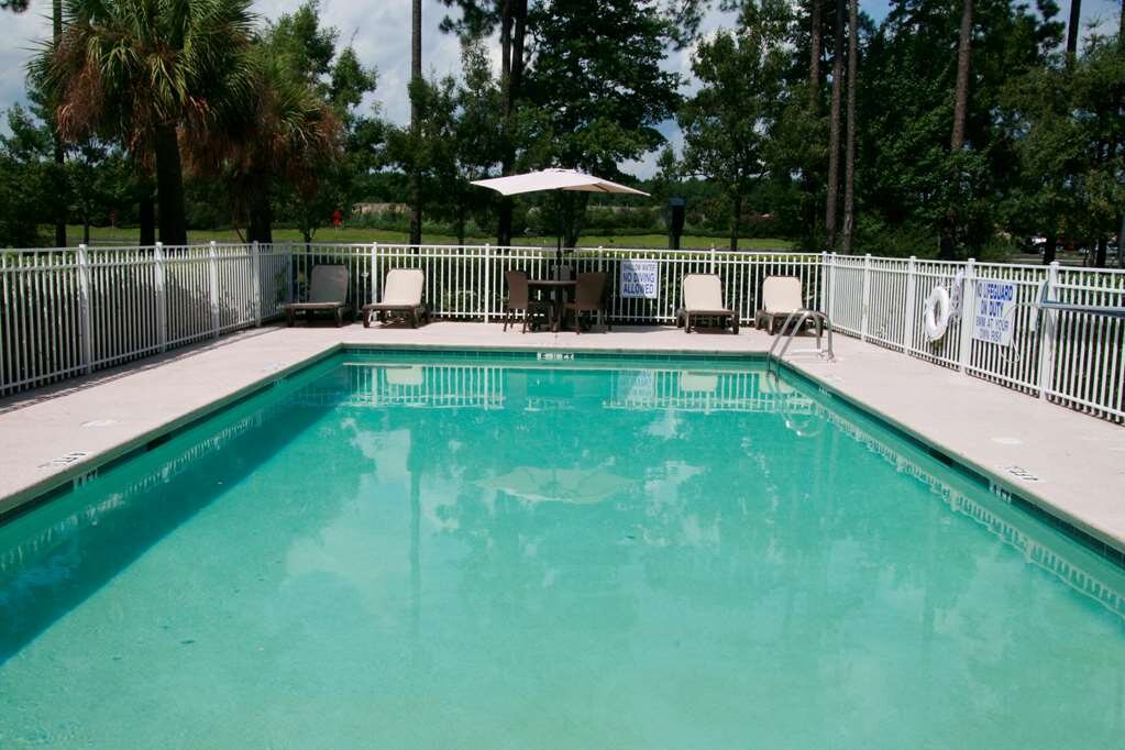 Hotel photo 11 of Hampton Inn & Suites Bluffton-Sun City.