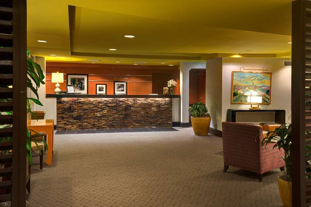 Hotel photo 50 of Hampton Inn & Suites New Orleans Downtown (French Quarter Area).