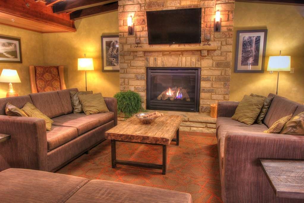 Hotel photo 47 of Hampton Inn Pigeon Forge.