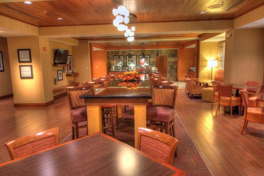 Hotel photo 61 of Hampton Inn Pigeon Forge.