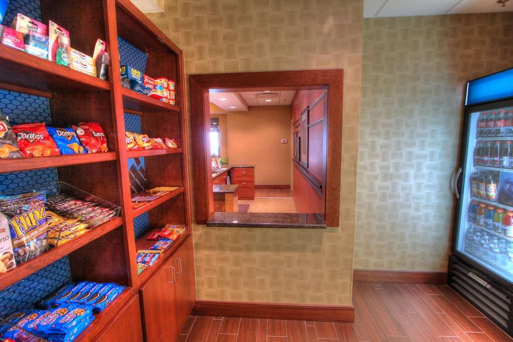 Hotel photo 13 of Hampton Inn Pigeon Forge.
