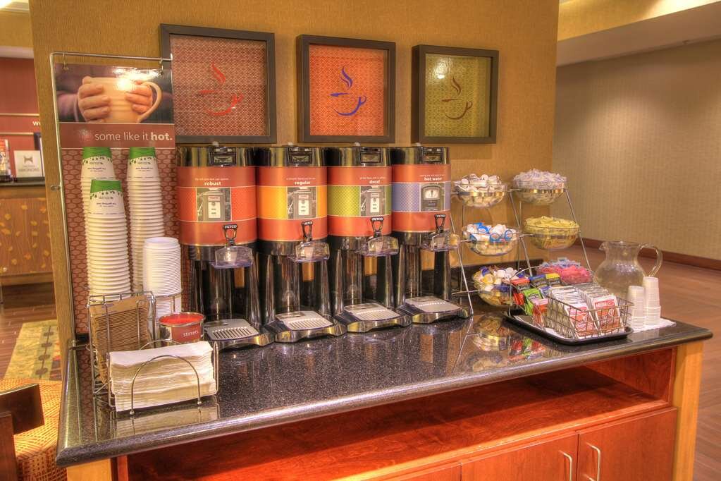 Hotel photo 32 of Hampton Inn Pigeon Forge.