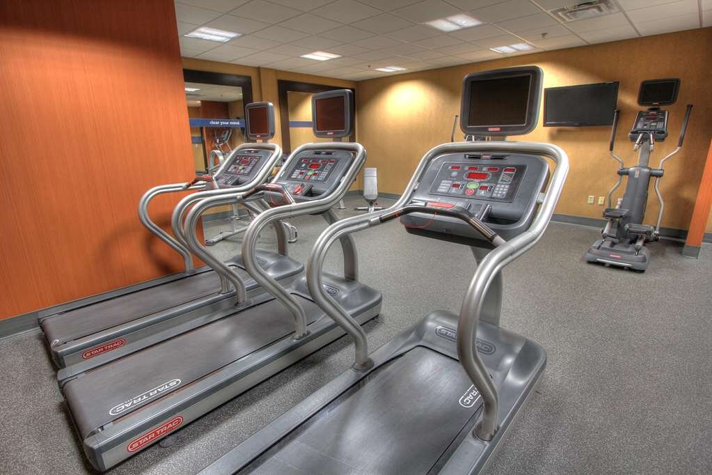Hotel photo 64 of Hampton Inn Pigeon Forge.