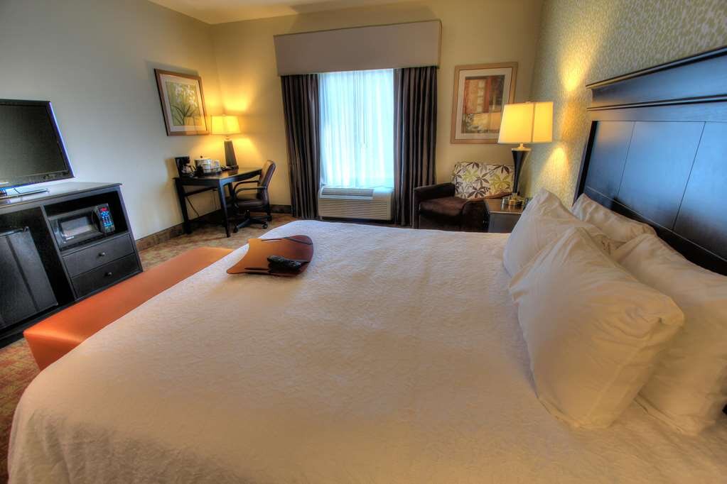 Hotel photo 22 of Hampton Inn Pigeon Forge.