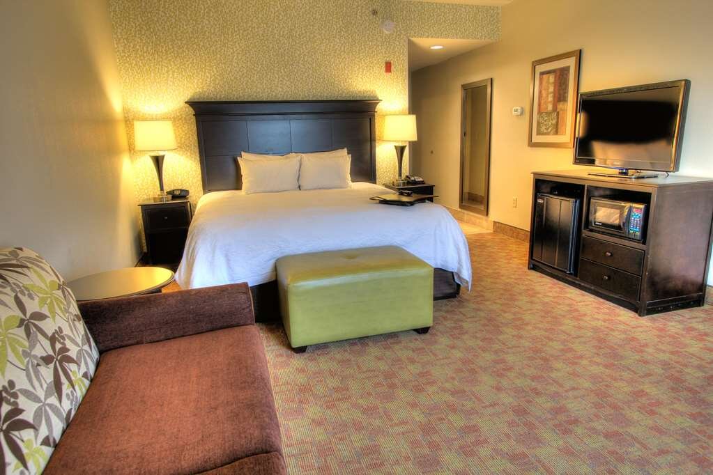 Hotel photo 67 of Hampton Inn Pigeon Forge.