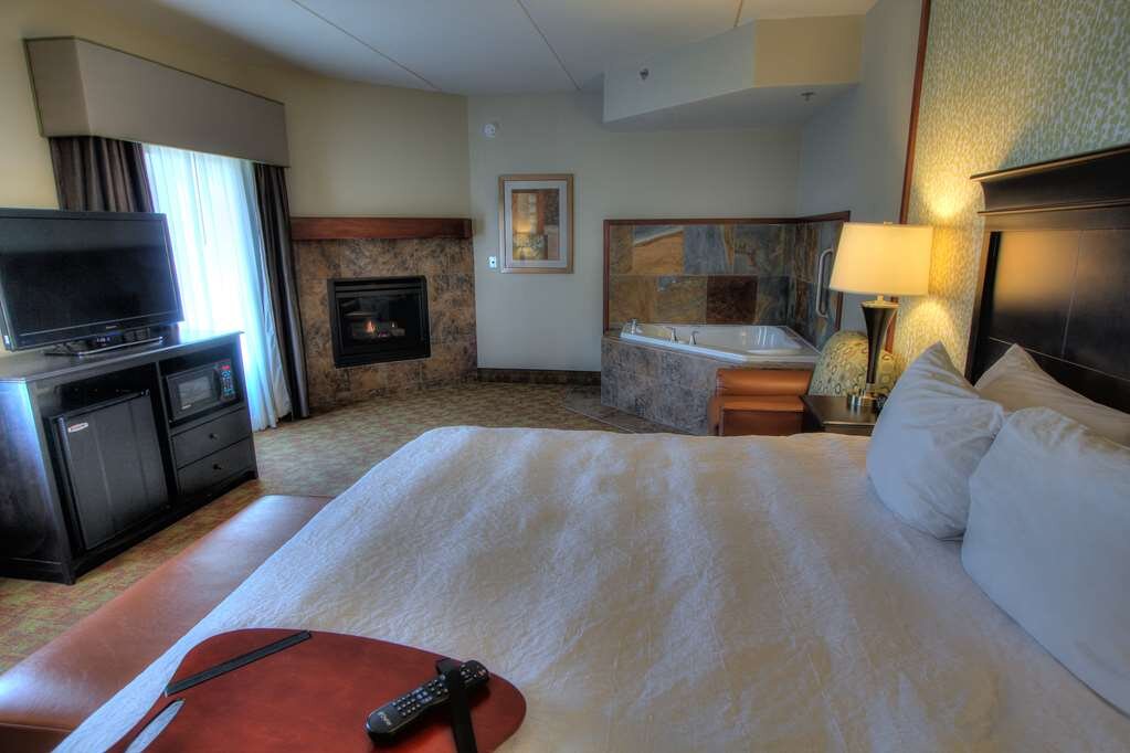 Hotel photo 50 of Hampton Inn Pigeon Forge.