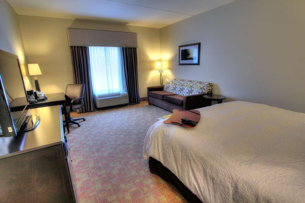Hotel photo 11 of Hampton Inn Pigeon Forge.