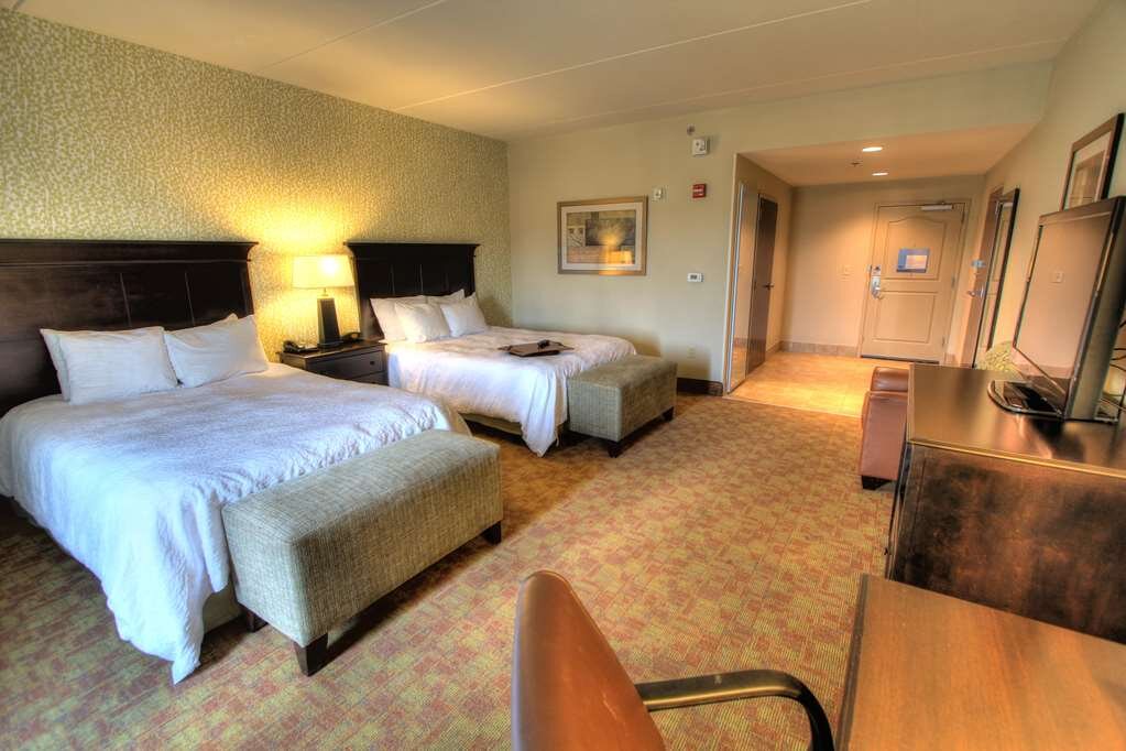 Hotel photo 58 of Hampton Inn Pigeon Forge.