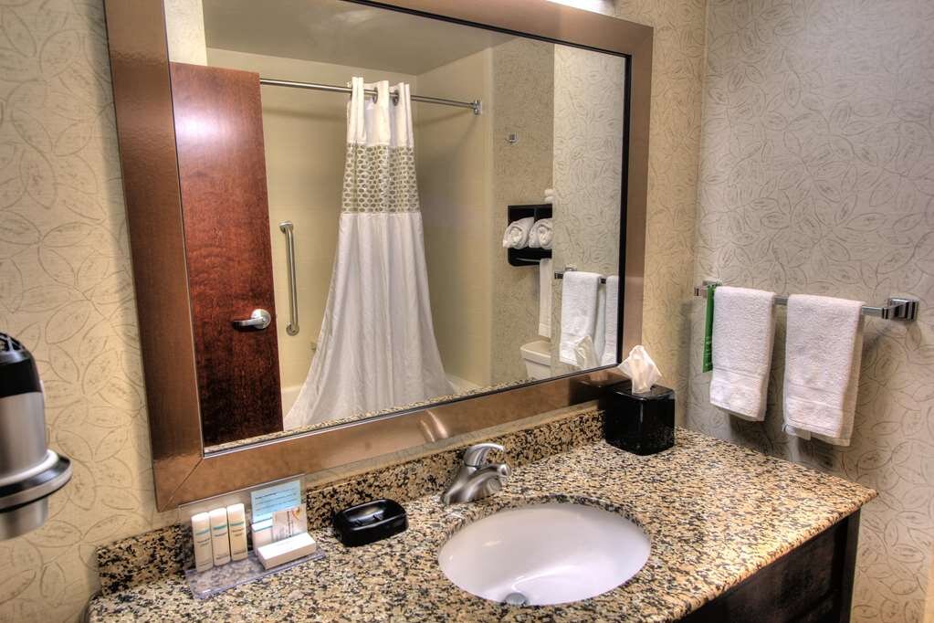 Hotel photo 52 of Hampton Inn Pigeon Forge.