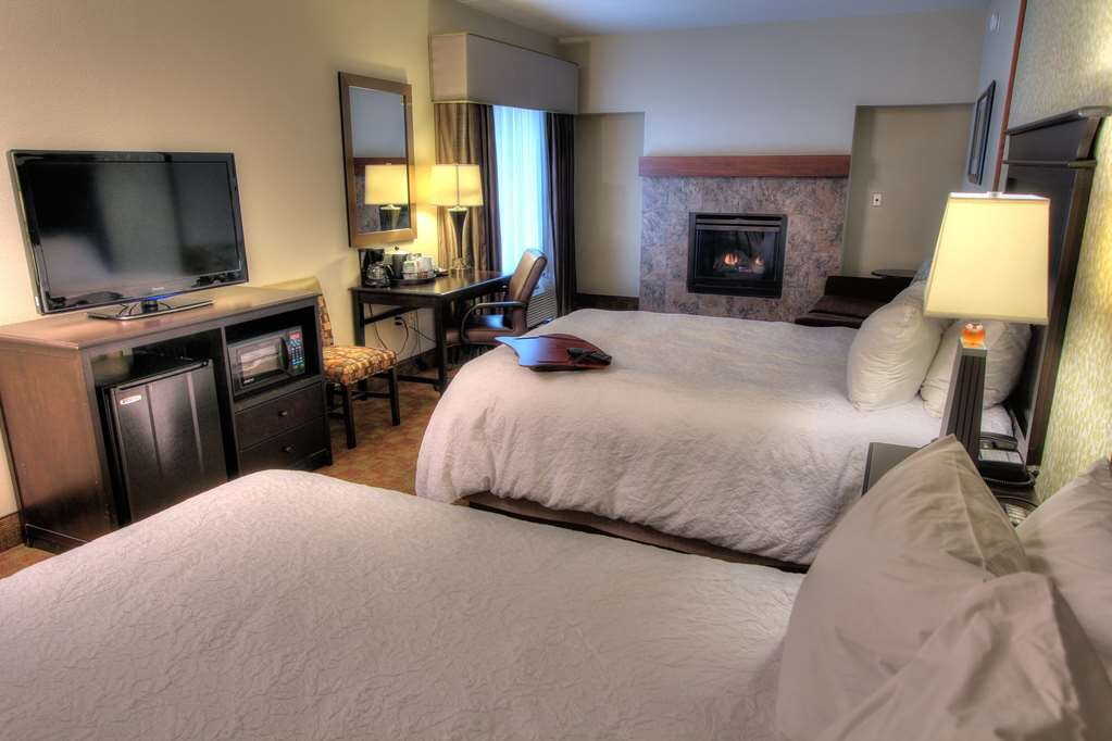 Hotel photo 57 of Hampton Inn Pigeon Forge.