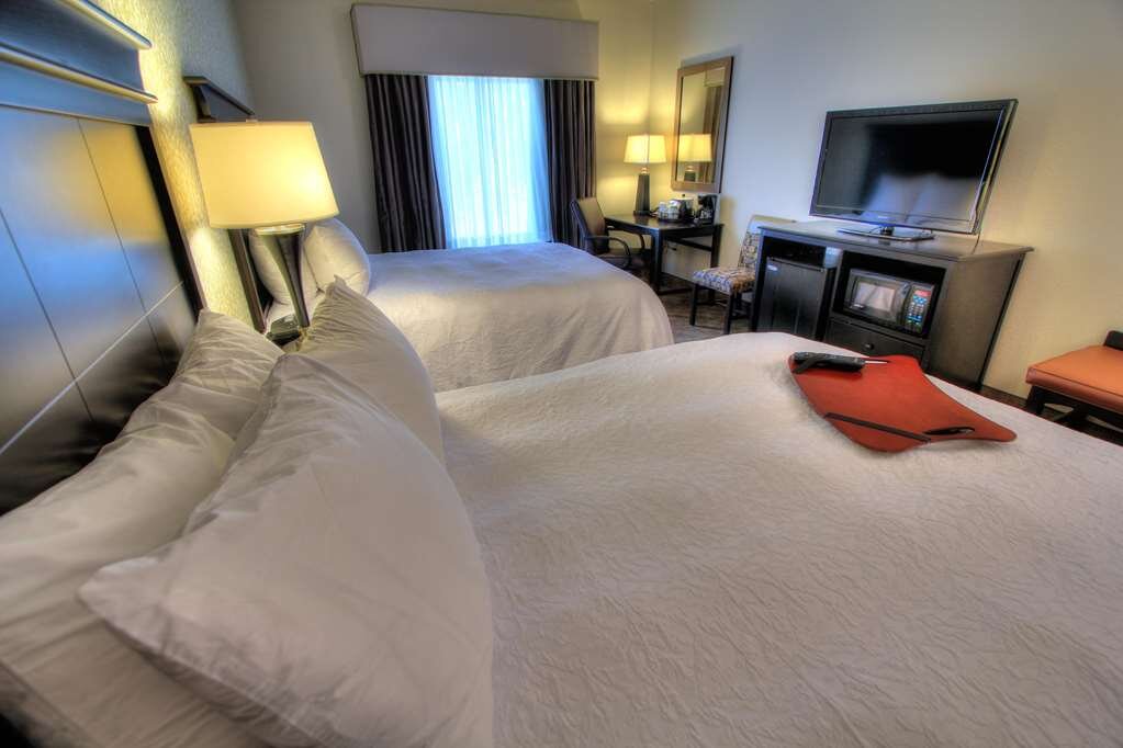 Hotel photo 35 of Hampton Inn Pigeon Forge.