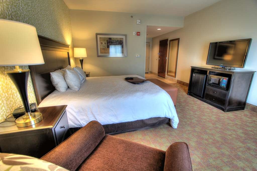 Hotel photo 12 of Hampton Inn Pigeon Forge.
