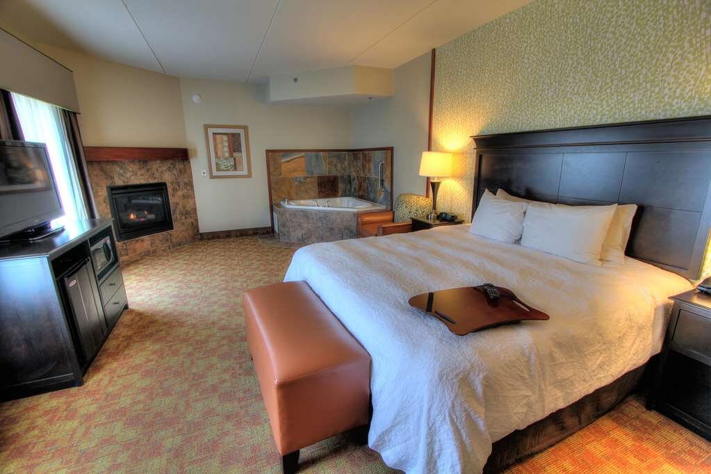 Hotel photo 21 of Hampton Inn Pigeon Forge.