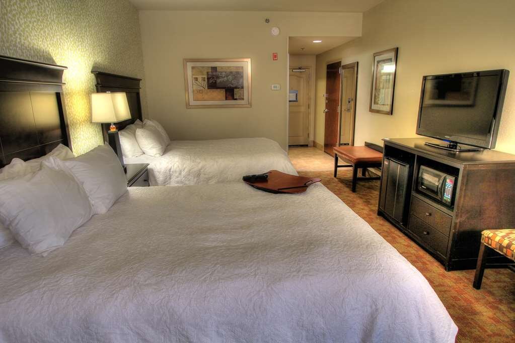 Hotel photo 37 of Hampton Inn Pigeon Forge.