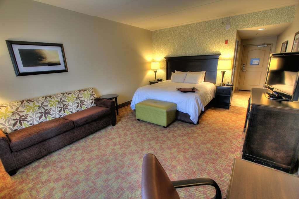 Hotel photo 33 of Hampton Inn Pigeon Forge.