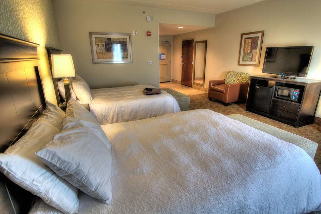 Hotel photo 71 of Hampton Inn Pigeon Forge.