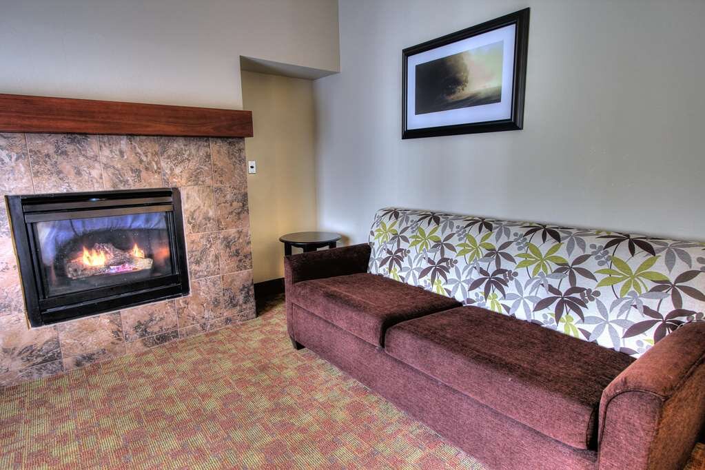 Hotel photo 72 of Hampton Inn Pigeon Forge.