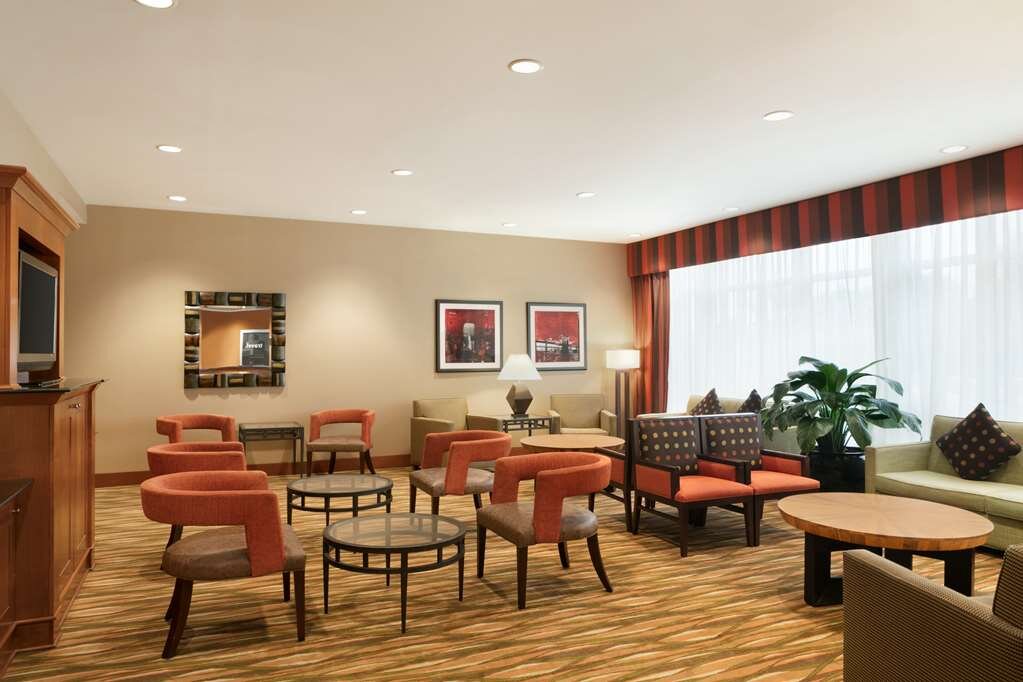 Hotel photo 31 of Hampton Inn New York - LaGuardia Airport.