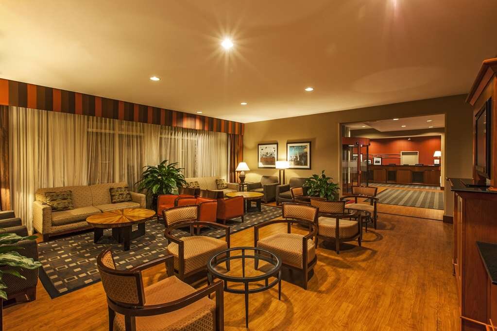 Hotel photo 8 of Hampton Inn New York - LaGuardia Airport.