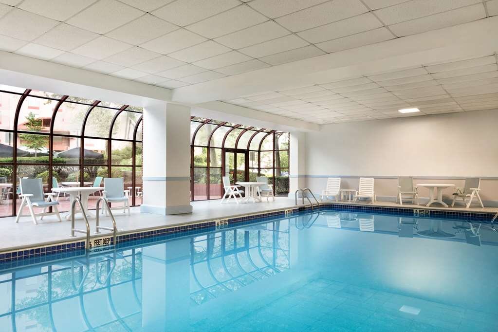 Hotel photo 60 of Hampton Inn New York - LaGuardia Airport.
