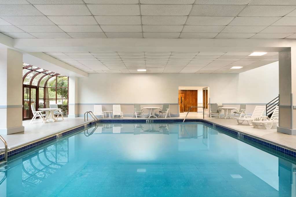Hotel photo 61 of Hampton Inn New York - LaGuardia Airport.