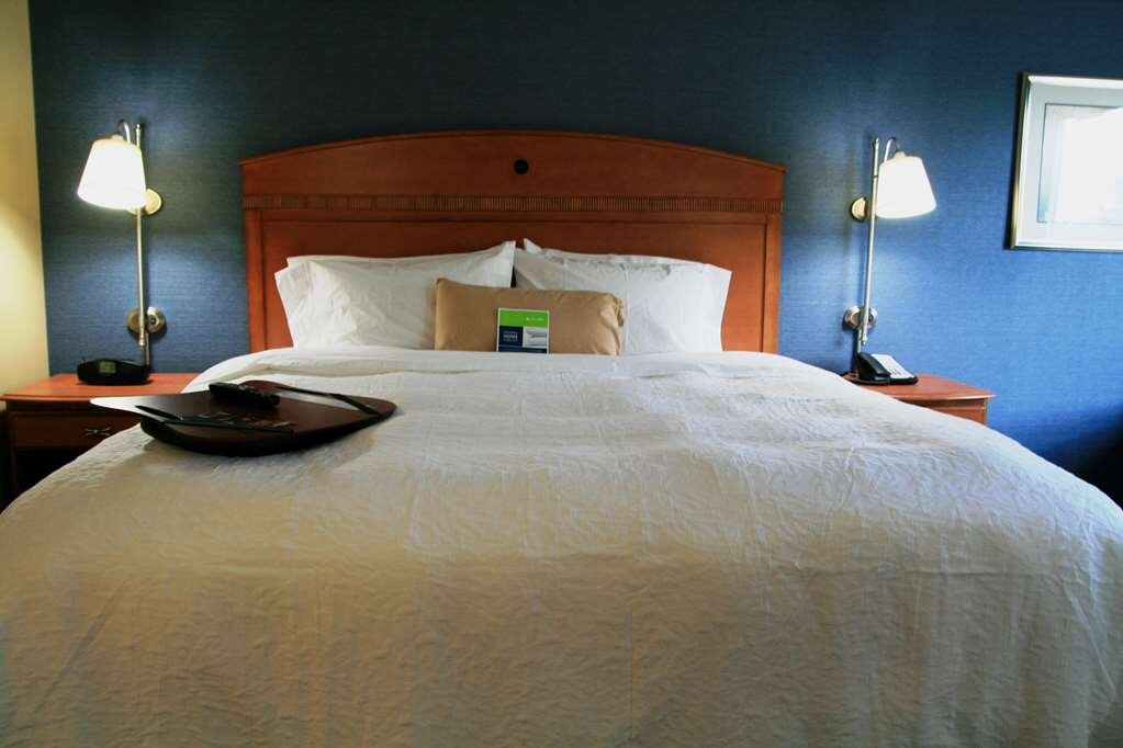Hotel photo 21 of Hampton Inn New York - LaGuardia Airport.